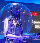AI
                robot