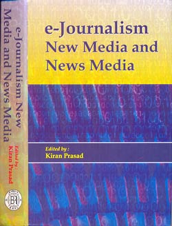 e-journalism - book